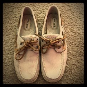 Sperry top sider